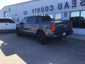 2024福特F-150 XLT