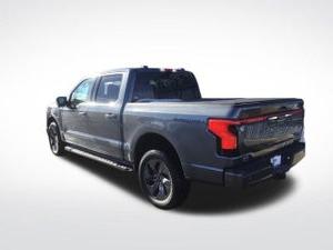 2023福特F-150闪电套索